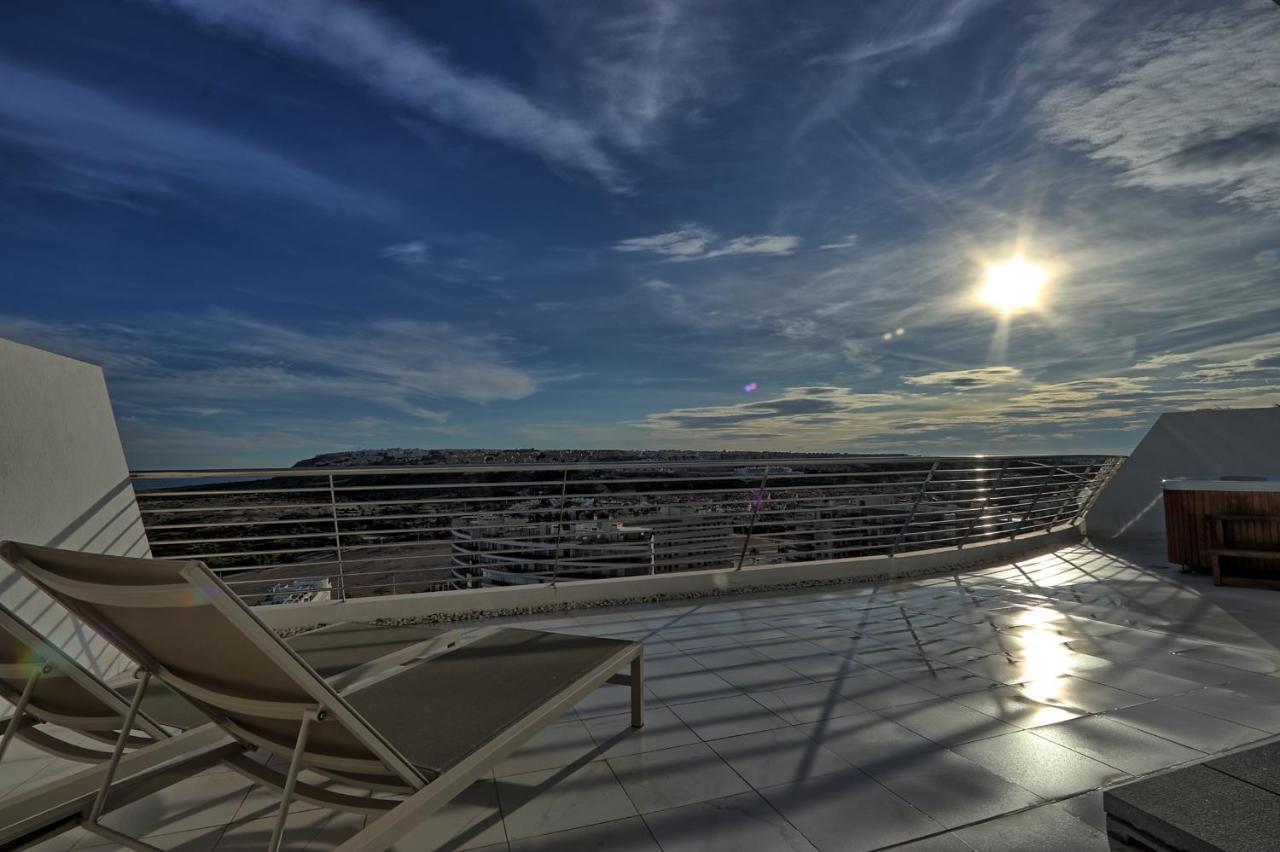 Ferienwohnung 006 - Infinity View Penthouse - Comfortholidays Arenales del Sol Exterior foto
